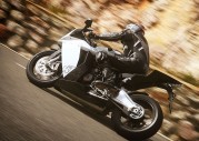 KTM RC8 KTM RC8